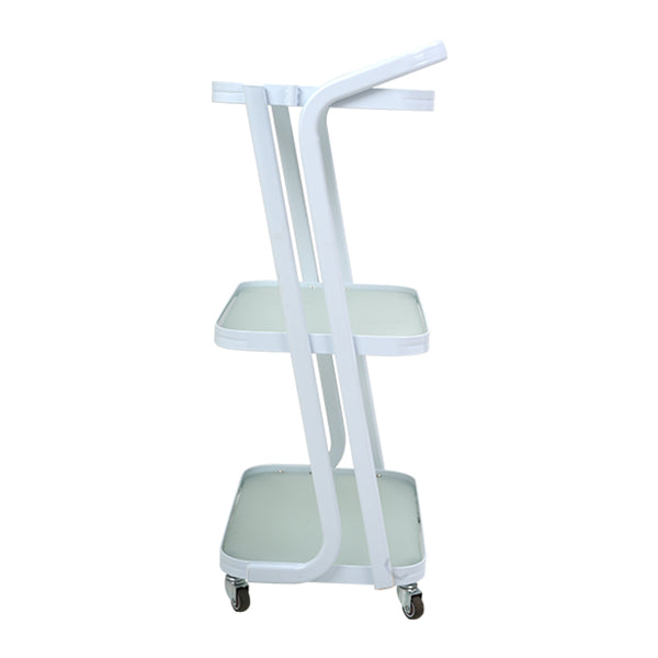 Ikonic Facial Trolley Cyril - White