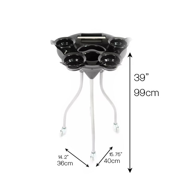 Ikonic Jelly Fish Trolley Dai