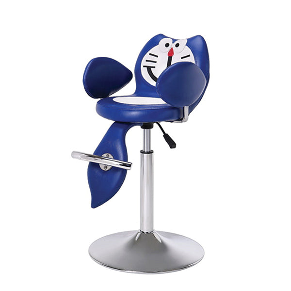 Ikonic Baby Chair Doremon - Blue
