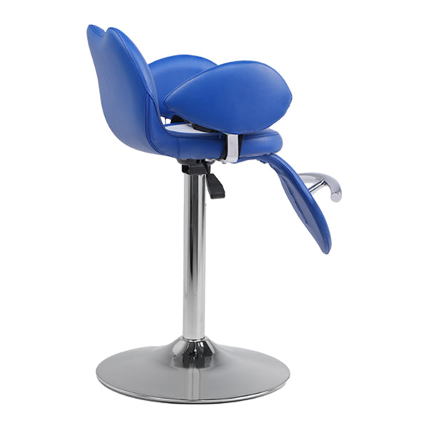 Ikonic Baby Chair Doremon - Blue