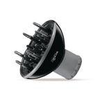 Ikonic Hair Dryer Diffuser Black