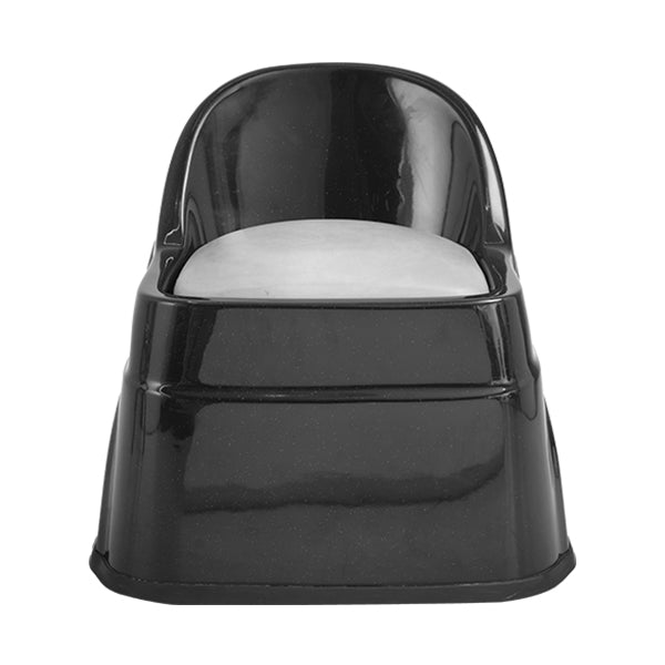 EIRA STOOL BLACK