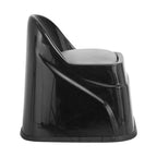 EIRA STOOL BLACK
