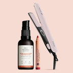 The Ultimate Glam & Glide Box