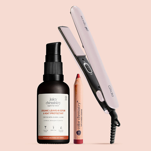 The Ultimate Glam & Glide Box