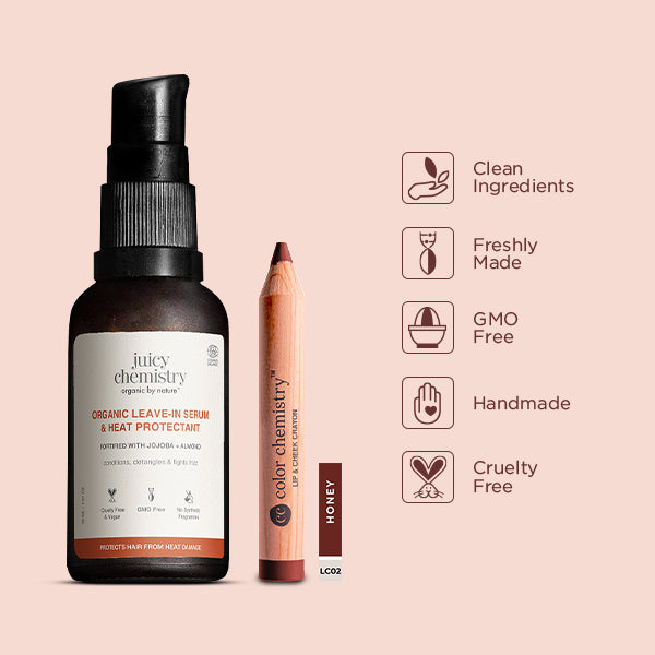 The Ultimate Glam & Glide Box