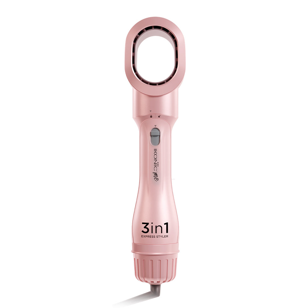 Ikonic Me 3 in 1 Express Styler Hair Styler