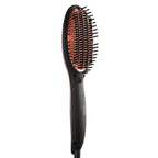 Ikonic Professional Hot Brush Hair Styler