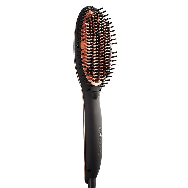 Ikonic Professional Hot Brush Hair Styler