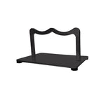 IKONIC FOOT REST BIG