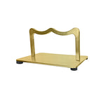 IKONIC FOOT REST BIG