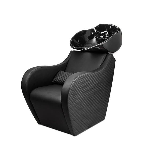 Ikonic Shampoo Station Solimo