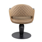 Ikonic Cutting Chair Lavish