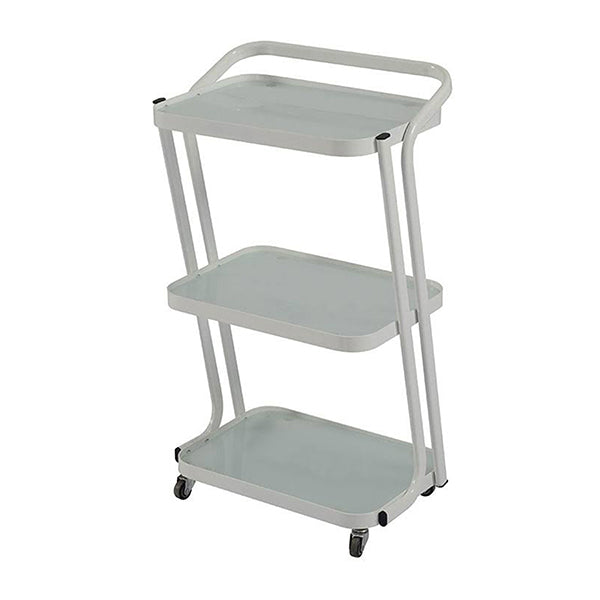 Ikonic Facial Trolley Cyril - White