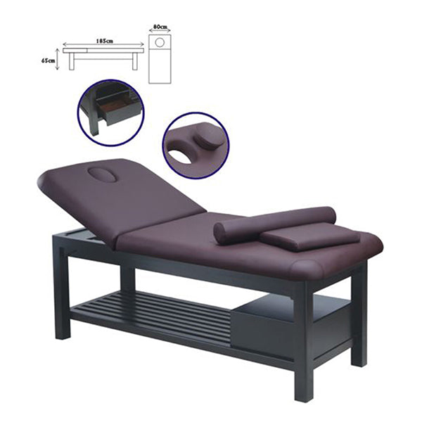 Ikonic Facial Spa Bed Hestia