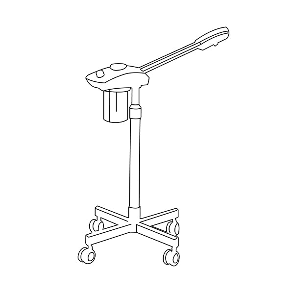 Ikonic Facial Steamer Ren