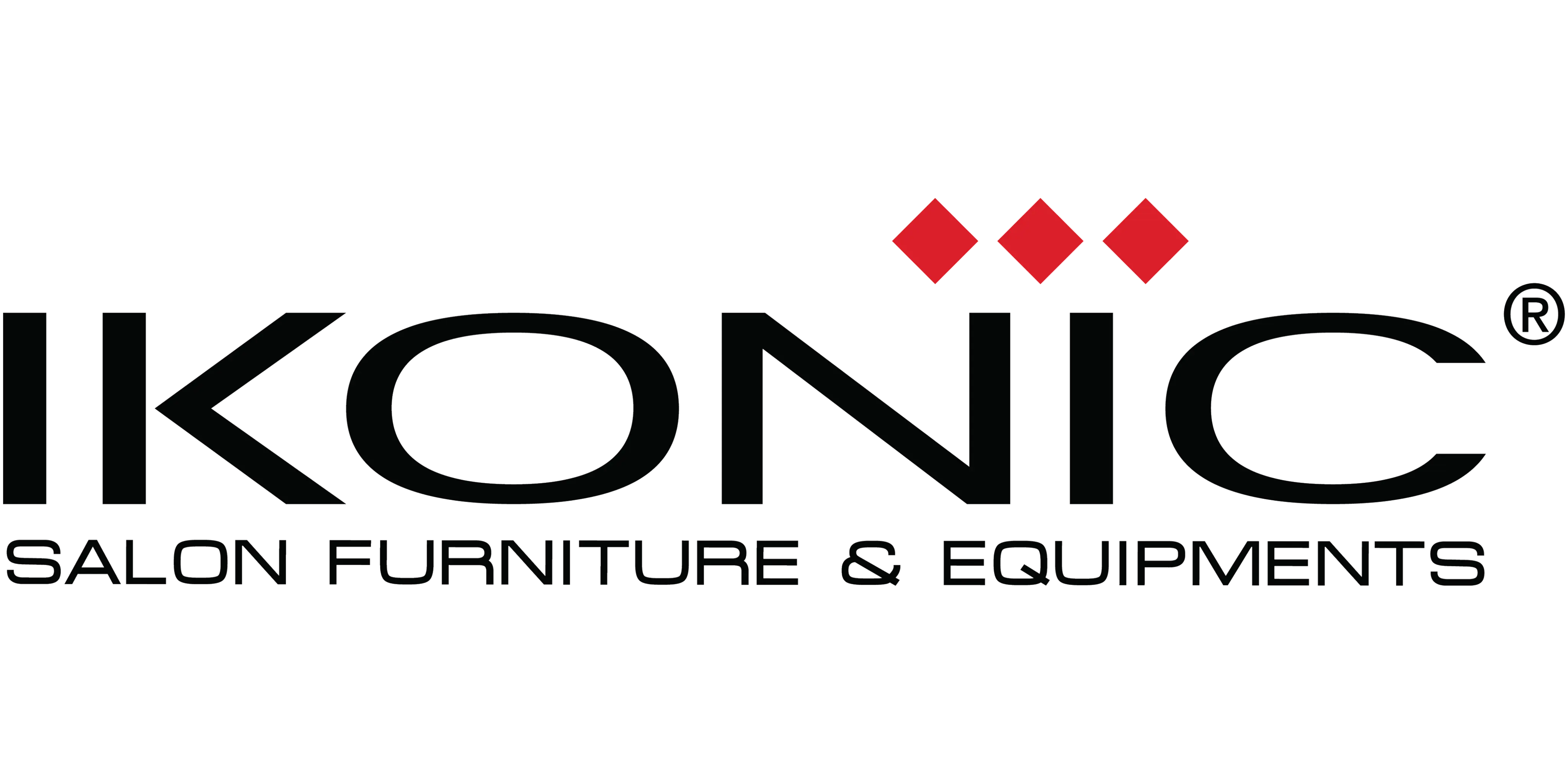 IKONIC WORLD