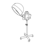 KEN HEAD STEAMER