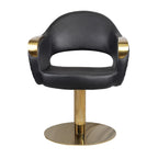 Ikonic Cutting Chair Lavish