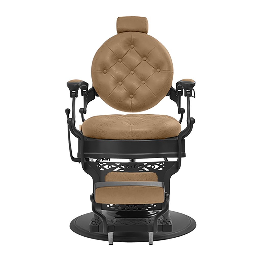 Ikonic Barber Chair Maverick