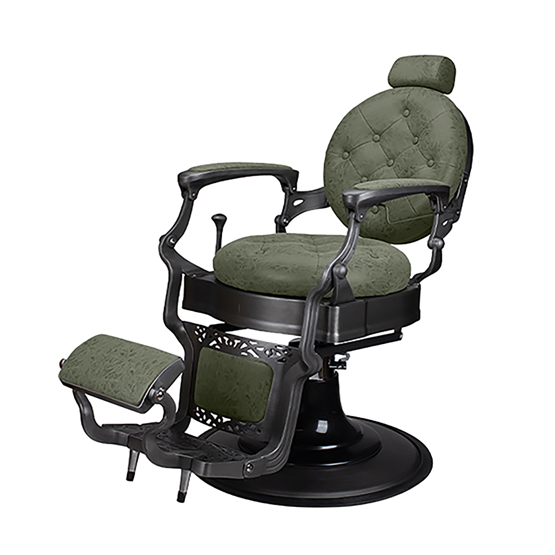 Ikonic Barber Chair Maverick