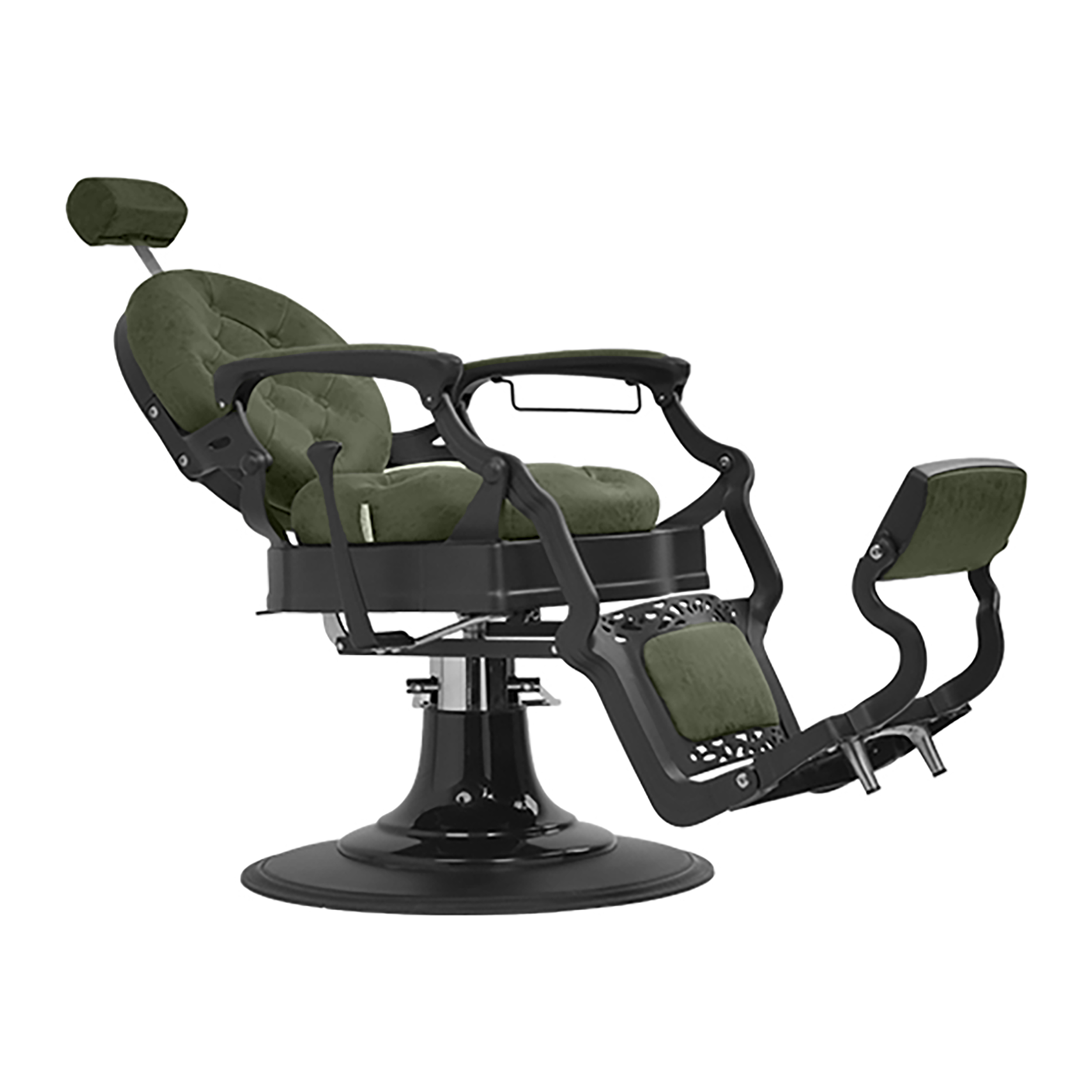 Ikonic Barber Chair Maverick