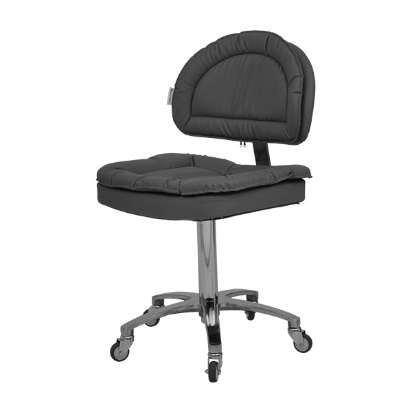 Ikonic Stool Merta - Grey