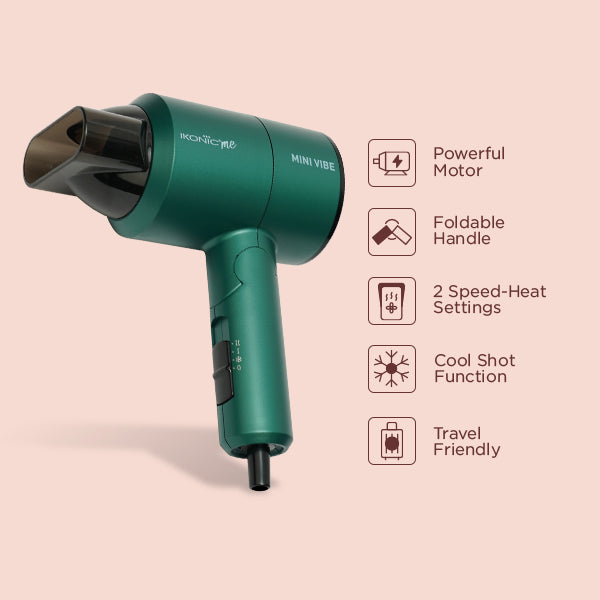 The Ultimate Blowout & Beauty Kit