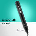 Ikonic Me Mini Iron Hair Straightener