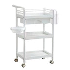 Ikonic Facial Trolley Ori - White