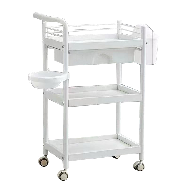 Ikonic Facial Trolley Ori - White