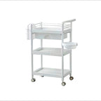 Ikonic Facial Trolley Ori - White