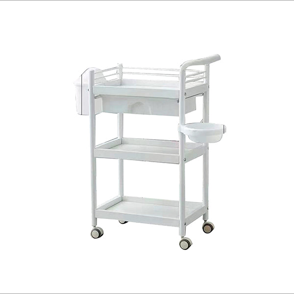 Ikonic Facial Trolley Ori - White
