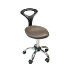 Ikonic Stool Orion - Grey