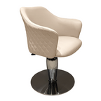 Ikonic Cutting Chair Poised