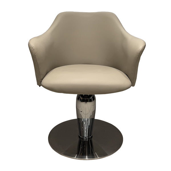 Ikonic Cutting Chair Poised