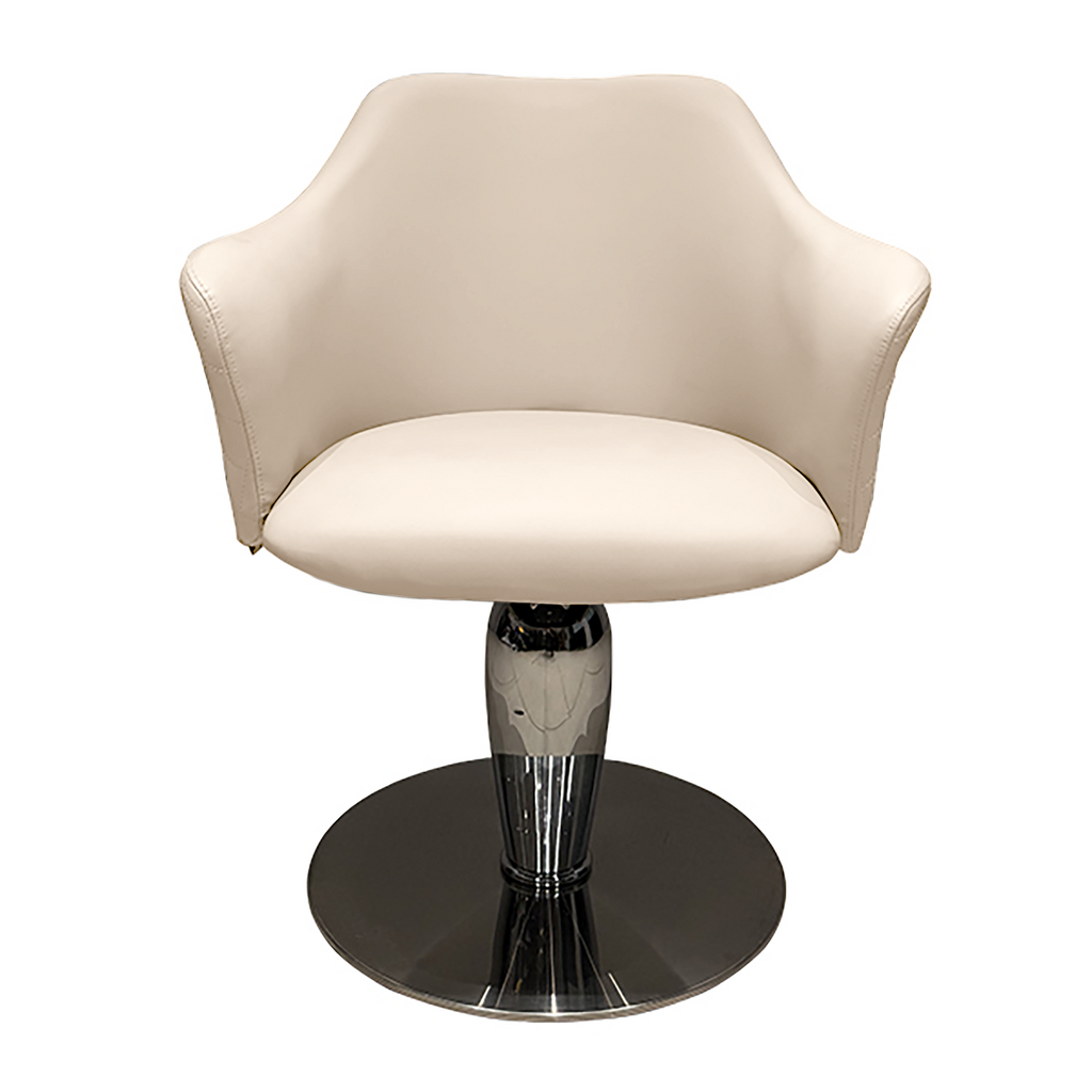 Ikonic Cutting Chair Poised
