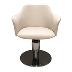Ikonic Cutting Chair Poised
