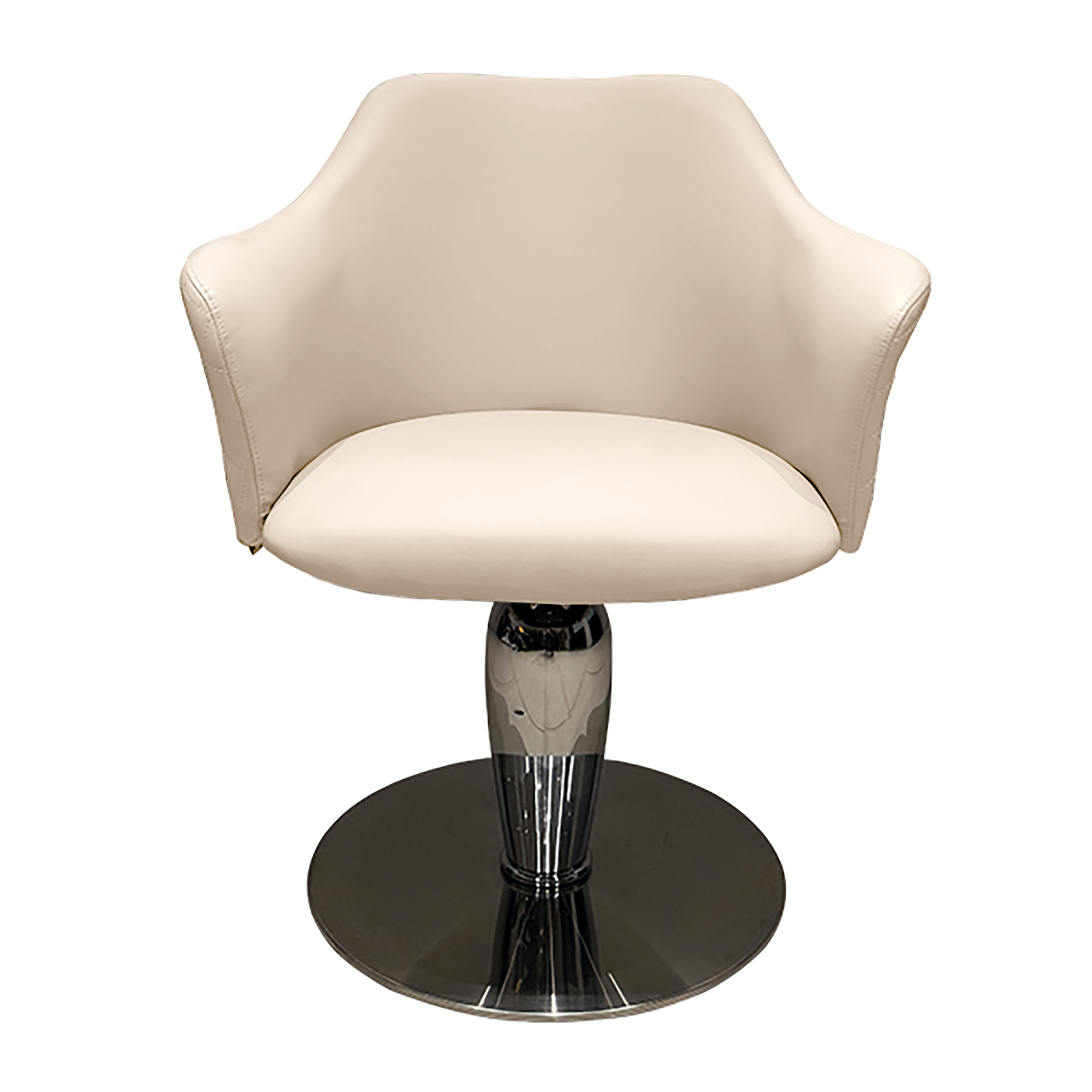 Ikonic Cutting Chair Poised
