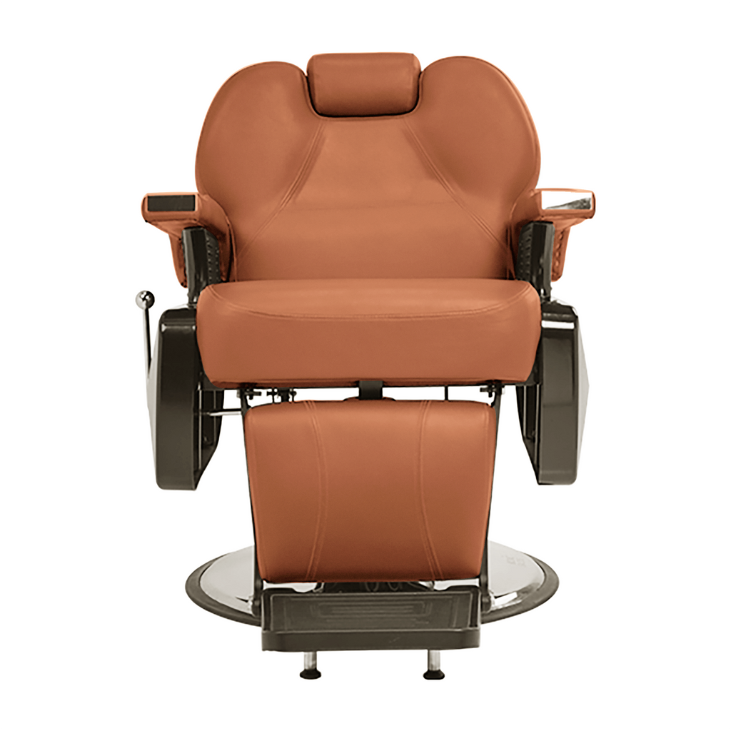 Ikonic Barber Chair Prestige