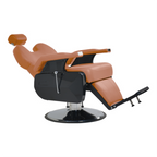 Ikonic Barber Chair Prestige