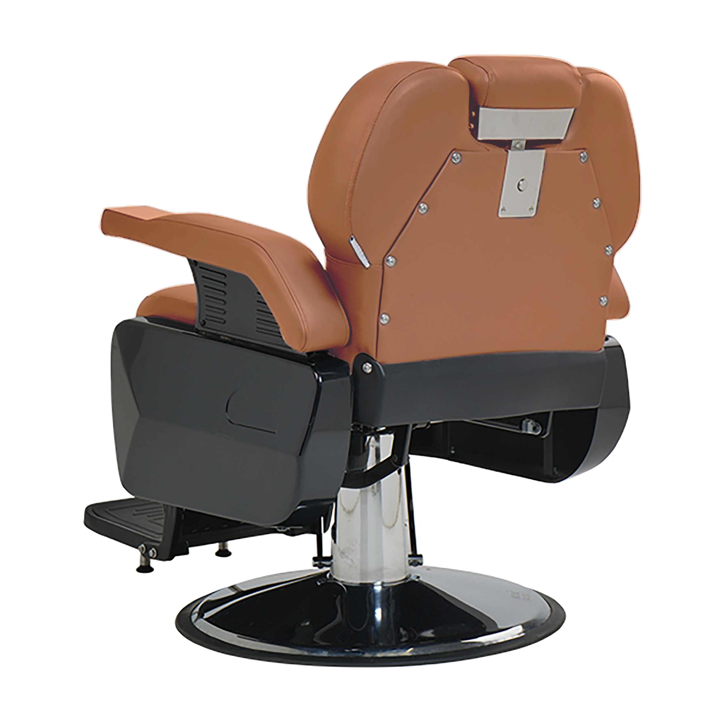 Ikonic Barber Chair Prestige