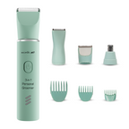 Ikonic Me Unisex 3-in-1 Personal Groomer Trimmer