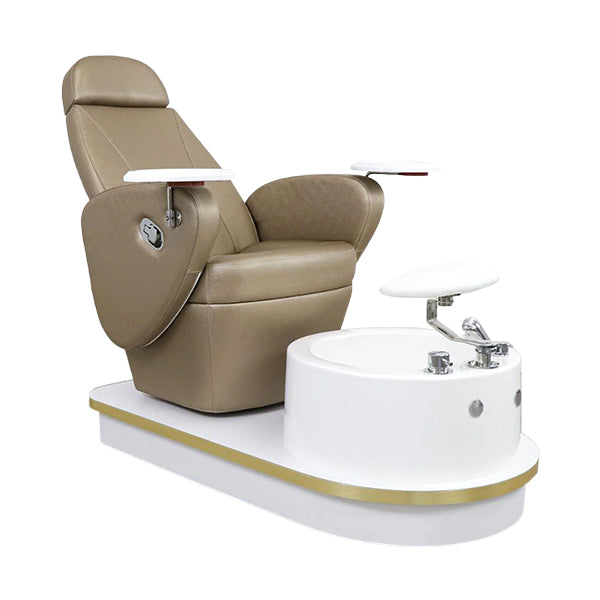Ikonic Phoebe Pedi Spa