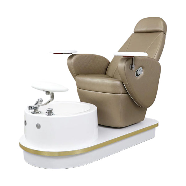Ikonic Phoebe Pedi Spa