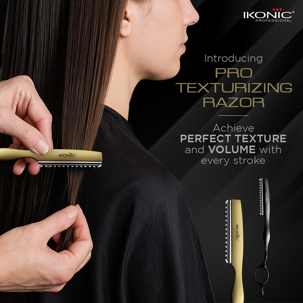 Ikonic Face Razor Machine Hair Style Products Online | Ikonic World – IKONIC WORLD
