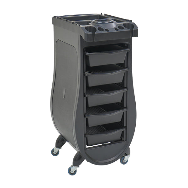 Ikonic Hair Trolley Sassy