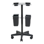 UTA HAIR SERVICE TROLLEY