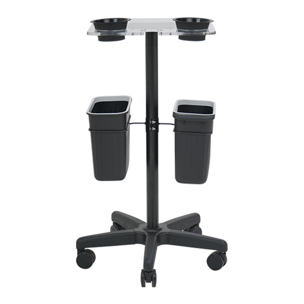 UTA HAIR SERVICE TROLLEY