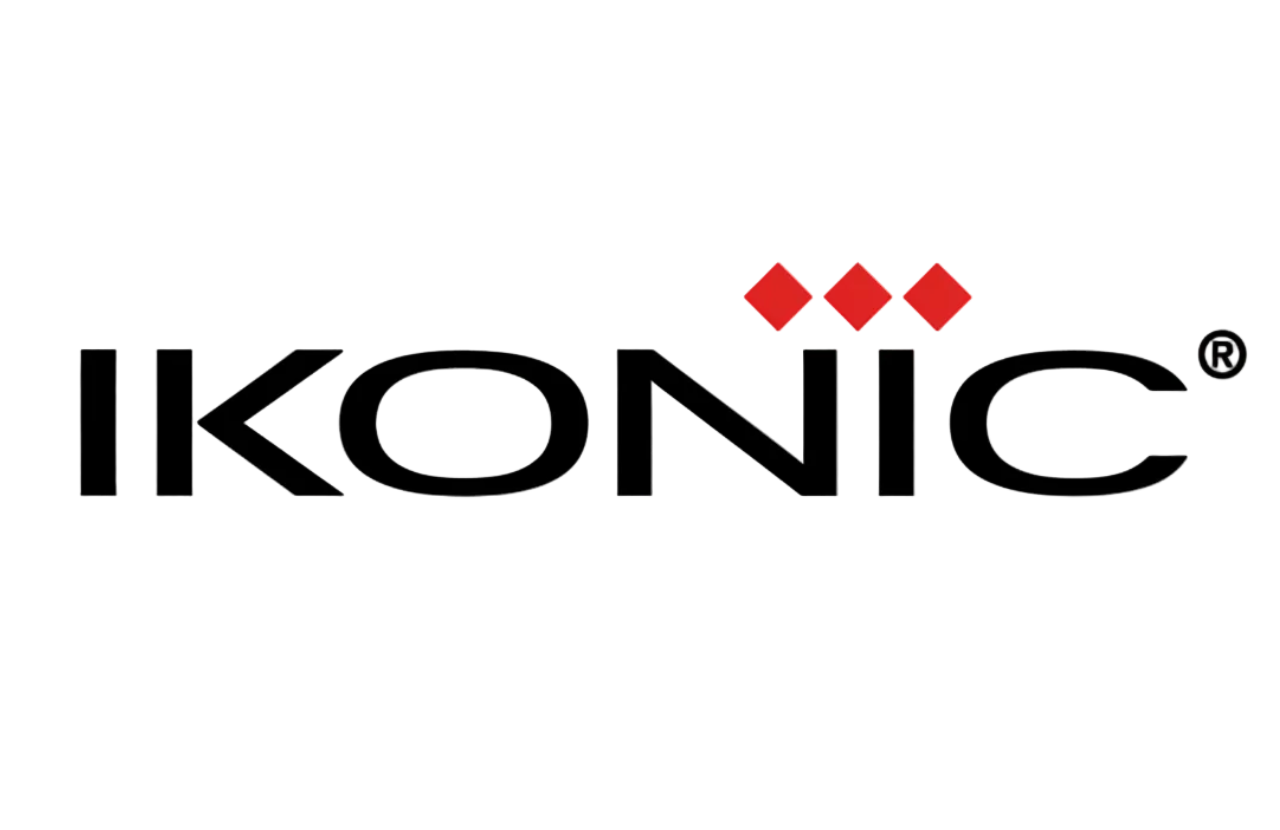 IKONIC WORLD